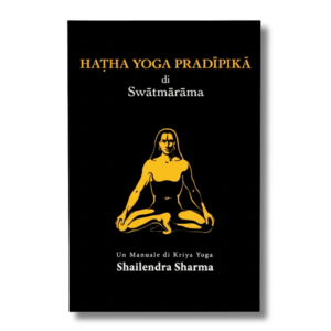 Hatha Yoga Pradipika of Swatmarama (Italian)